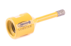 Lobster 105609 Fréza diam.pro úhl.brusky-6mm