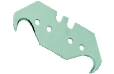 Lobster 107041 Břity lichoběžník s háčkem 5ks