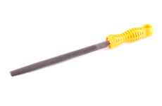 Lobster 108042 Pilník na kov 25cm půlkulatý
