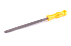 Lobster 108052 Rašple na dřevo 25cm půlkulatá