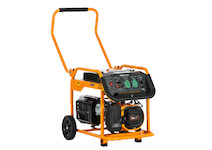 Lumag Elektrocentrála 3kW/2,8kW, 2x230V G3E