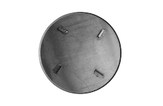 Lumag hladící disk pro BT800 5BT800D