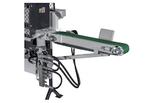 Lumag hydraulický vstupní dopravník pro všechny modely SSA400 5SSA400FB
