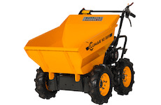 Lumag minidumper MD 300R