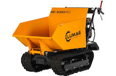 Lumag minidumper MD 500H-PRO