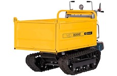 Lumag Minidumper MD-800E 4879503956