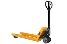 Lumag paletový vozík, nosnost 2,5t HW 2500