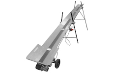 Lumag pásový přepravník FB5-230 PRO (Univerzální pásový přepravník)