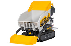 Lumag profi minidumper VH 500APROD (DIESEL)