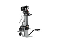 Lumag PROFI vertikální hydraulický štípač 22tun s PTO HZ 22