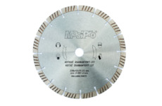 MasiPro 104679 Kotouč MasiPro LST 230 mm