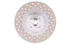 MasiPro 104695 Kotouč diamant víceúčelový 125 mm