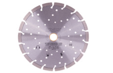 MasiPro 104773 Kotouč diam.seg.laser 250mm