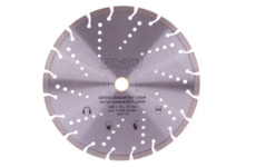MasiPro 104774 Kotouč diam.seg.laser 300mm