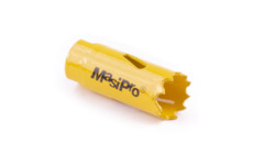 MasiPro 105840 Korunka vykružovací Bimetal HSS 20mm