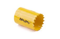 MasiPro 105843 Korunka vykružovací Bimetal HSS 35mm