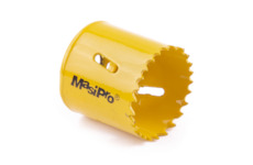 MasiPro 105845 Korunka vykružovací Bimetal HSS 44mm