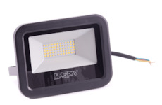 MasiPro 106683 Reflektor LED-30W,2400lm