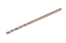 MasiPro 107231 Vrtáky HSS do kovu 1,5mm/10ks Co 5%