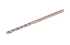 MasiPro 107232 Vrtáky HSS do kovu 2mm/10ks Co 5%
