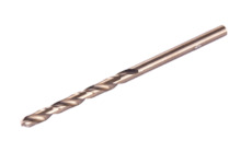 MasiPro 107236 Vrtáky HSS do kovu 3,5mm/10ks Co 5%