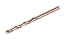 MasiPro 107238 Vrtáky HSS do kovu 4,2mm/10ks Co 5%