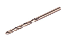 MasiPro 107239 Vrtáky HSS do kovu 4,5mm/10ks Co 5%