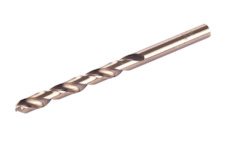 MasiPro 107247 Vrtáky HSS do kovu 7,5mm/10ks Co 5%