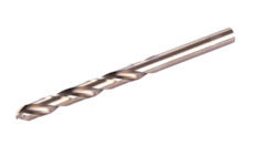 MasiPro 107248 Vrtáky HSS do kovu 8mm/10ks Co 5%