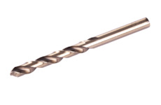 MasiPro 107249 Vrtáky HSS do kovu 8,5mm/5ks Co 5%