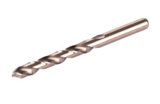MasiPro 107255 Vrtáky HSS do kovu 11,5mm/5ks Co 5%