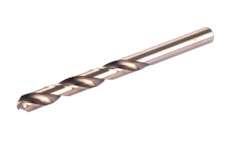 MasiPro 107256 Vrtáky HSS do kovu 12mm/5ks Co 5%