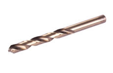 MasiPro 107257 Vrtáky HSS do kovu 12,5mm/5ks Co 5%