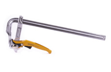 MasiPro 107367 Svěrka rychloupínací MasiPro kovaná 400x120mm