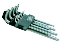 MasiPro 108866 Torxy MasiPro T 10-50/9ks
