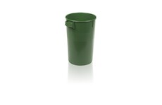 Nádoba 60 litrů plast bez víka různé barvy