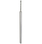 Proxxon Diamantové stopkové brousky (koule 1,2 mm) - 2 ks