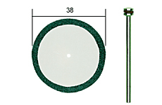 Proxxon Diamantový řezný kotouč 38mm 28842