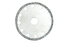Proxxon Diamantový řezný kotouč 50mm 28558
