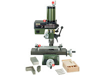 Proxxon Frézka FF230+KT230 24108