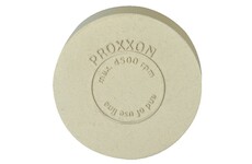 Proxxon Gumový kotouč na odstranění lepidla 29068