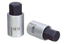 Proxxon Hlavice 1/2