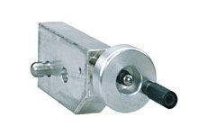 Proxxon Jemný posuv pro PF/FF 230 24140