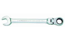 Proxxon klíč plochý s kloubovou ráčnou 8 mm 23045
