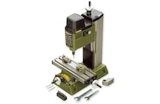 Proxxon MICRO-Frézka MF 70 s CNC přípravou