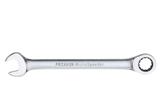 Proxxon MicroSpeeder ráčnový klíč očkoplochý 10 mm