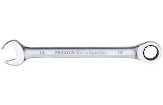 Proxxon MicroSpeeder ráčnový klíč očkoplochý 21 mm