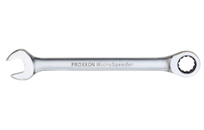 Proxxon MicroSpeeder ráčnový klíč očkoplochý 9 mm