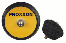 Proxxon Pěnová podložka se suchým zipem 30mm 29074