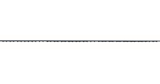 Proxxon Pilový pás pro MBS 240/E - 10 zubů 28182